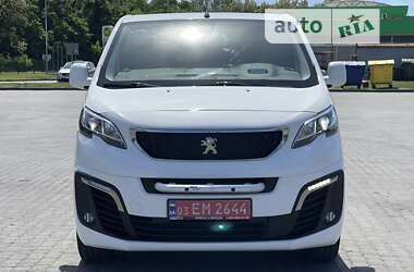 Минивэн Peugeot Expert 2020 в Радивилове