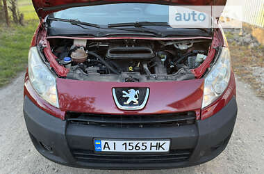 Минивэн Peugeot Expert 2008 в Збараже