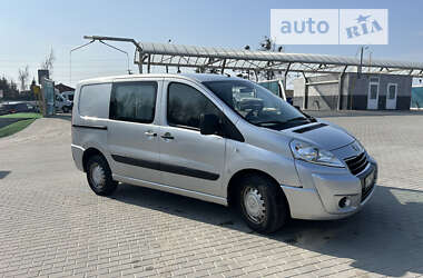 Грузовой фургон Peugeot Expert 2013 в Киеве