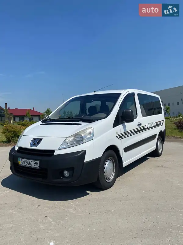 Peugeot Expert 2008 VIN VF3XTRHKH64164085 фото оголошення 24 з 52