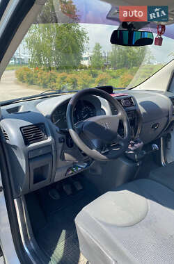 Минивэн Peugeot Expert 2007 в Коростене