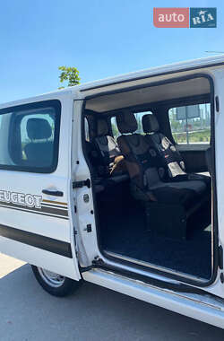 Минивэн Peugeot Expert 2007 в Коростене