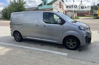 Минивэн Peugeot Expert 2019 в Житомире