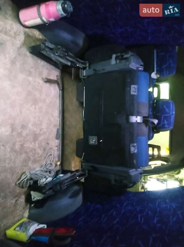 Минивэн Peugeot Expert 2000 в Переяславе