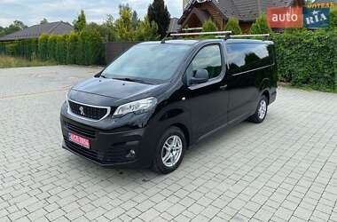 Грузовой фургон Peugeot Expert 2019 в 