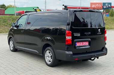 Грузовой фургон Peugeot Expert 2019 в 