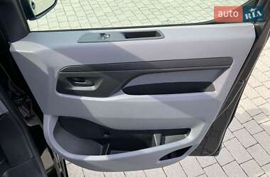 Грузовой фургон Peugeot Expert 2019 в 