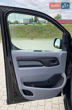 Грузовой фургон Peugeot Expert 2019 в 
