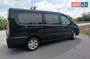 Минивэн Peugeot Expert 2007 в 