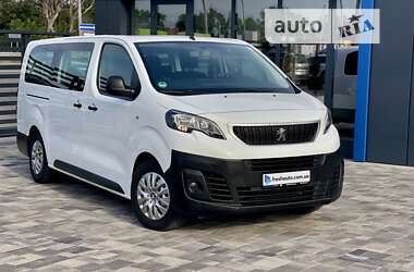 Минивэн Peugeot Expert 2018 в Ровно