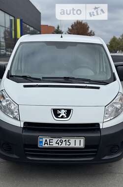 Вантажний фургон Peugeot Expert 2011 в Дніпрі