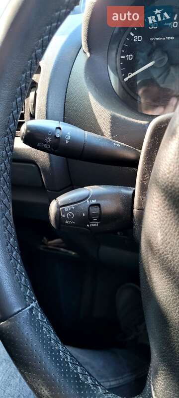 Рефрижератор Peugeot Expert 2014 в Павлограді
