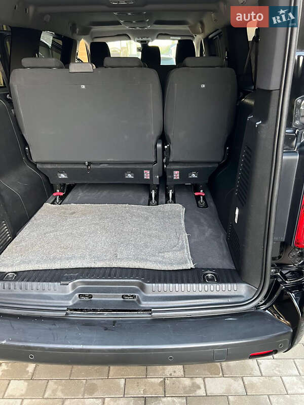 Другие грузовики Peugeot Expert 2020 в Тернополе