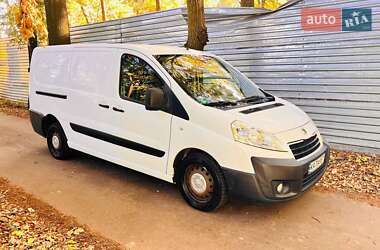 Вантажний фургон Peugeot Expert 2013 в 