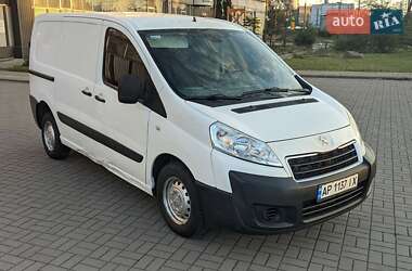 Грузовой фургон Peugeot Expert 2013 в Запорожье