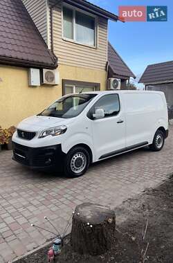 Грузовой фургон Peugeot Expert 2017 в 