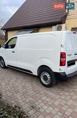 Грузовой фургон Peugeot Expert 2017 в 