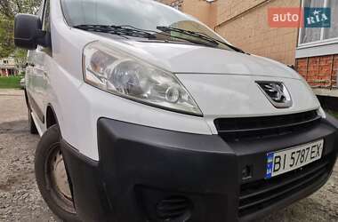 Грузовой фургон Peugeot Expert 2007 в Гадяче