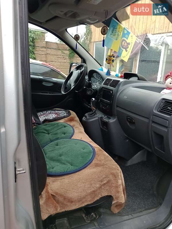 Минивэн Peugeot Expert 2015 в Каролине-Бугазе фото 7 Минивэн Peugeot Expert 2015 в Каролине-Бугазе