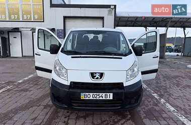 Минивэн Peugeot Expert 2007 в Теребовле