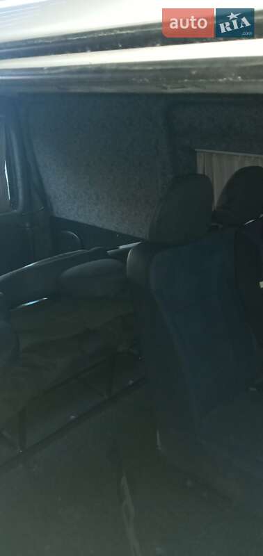 Peugeot Expert 2006