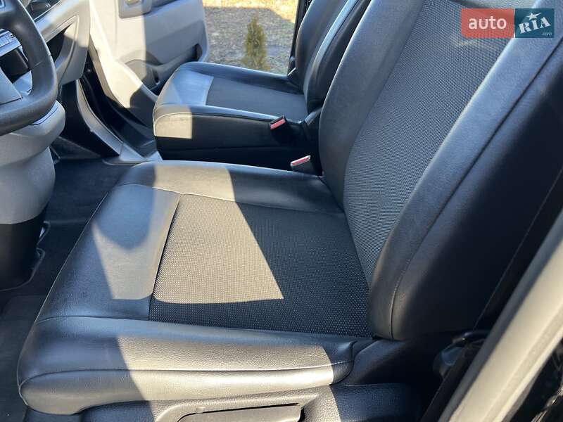 Грузовой фургон Peugeot Expert 2020 в Львове