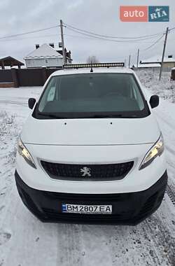 Інші вантажівки Peugeot Expert 2016 в Сумах