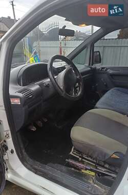 Минивэн Peugeot Expert 1999 в 