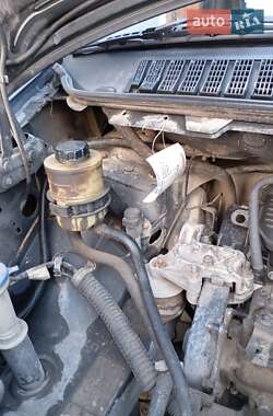 Минивэн Peugeot Expert 1997 в 