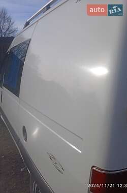 Минивэн Peugeot Expert 2005 в 