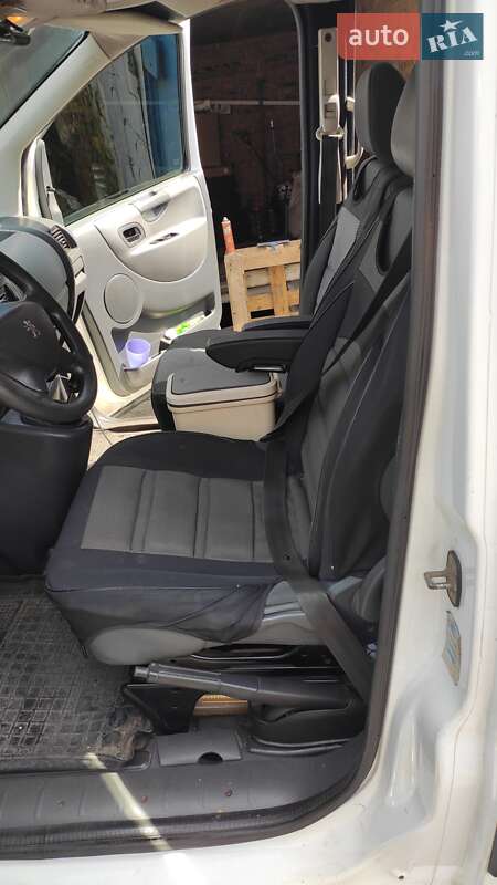 Минивэн Peugeot Expert 2007 в Хмельницком