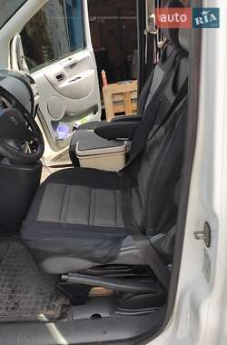 Минивэн Peugeot Expert 2007 в 