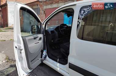 Минивэн Peugeot Expert 2007 в 