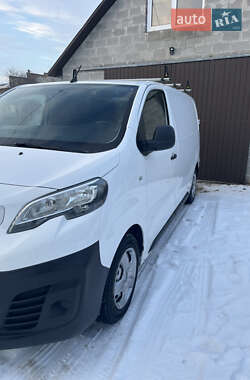 Грузовой фургон Peugeot Expert 2016 в 