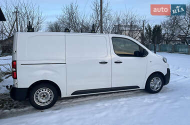 Грузовой фургон Peugeot Expert 2016 в 