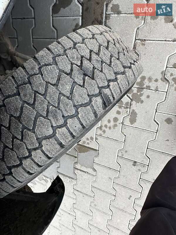 Мінівен Peugeot Expert 1996 в Шумську