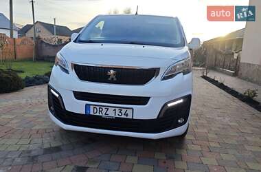 Грузовой фургон Peugeot Expert 2017 в Радивилове