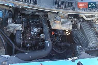 Минивэн Peugeot Expert 1996 в 