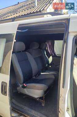 Минивэн Peugeot Expert 2004 в 