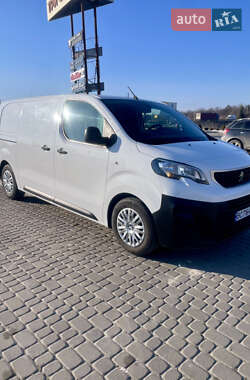 Вантажний фургон Peugeot Expert 2019 в 