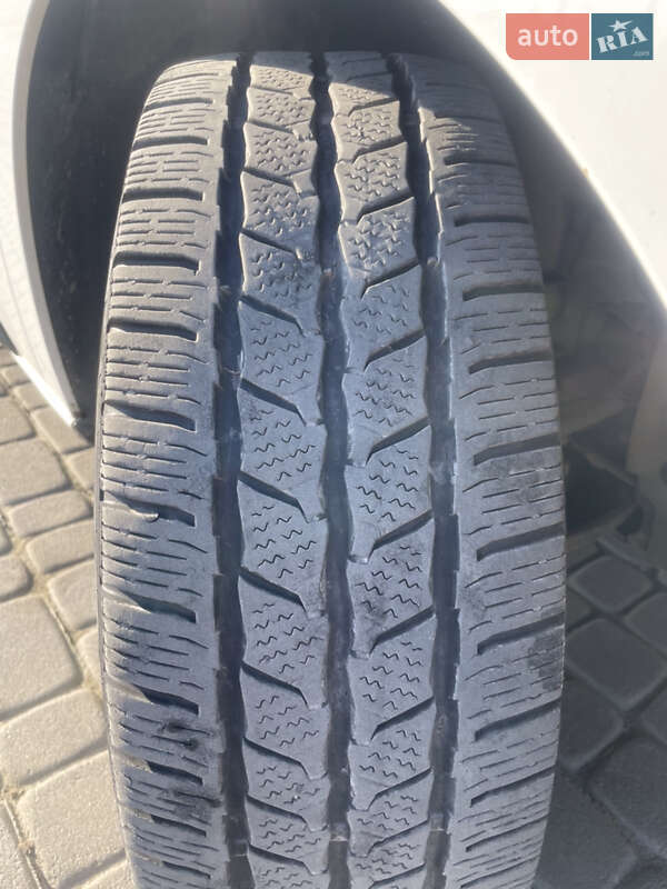 Грузовой фургон Peugeot Expert 2019 в Львове