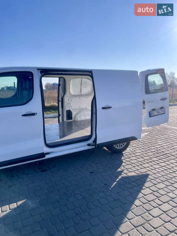Грузовой фургон Peugeot Expert 2019 в Львове