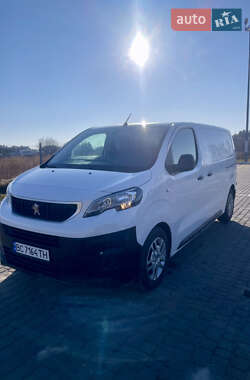 Вантажний фургон Peugeot Expert 2019 в 