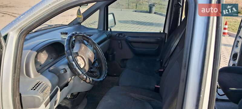 Мінівен Peugeot Expert 2005 в Шумську