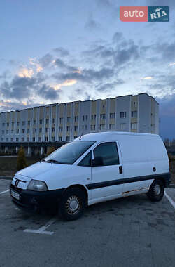 Грузовой фургон Peugeot Expert 2006 в 