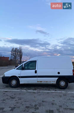 Грузовой фургон Peugeot Expert 2006 в 