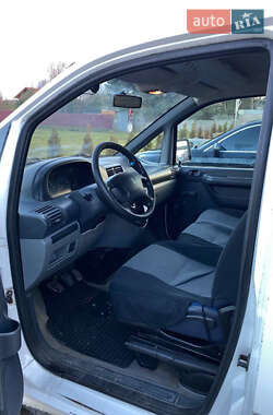 Грузовой фургон Peugeot Expert 2006 в 
