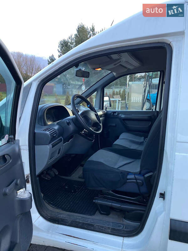 Вантажний фургон Peugeot Expert 2006 в Мостиській фото 18 Вантажний фургон Peugeot Expert 2006 в Мостиській