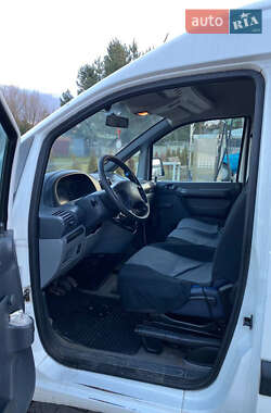 Грузовой фургон Peugeot Expert 2006 в 
