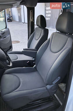 Мінівен Peugeot Expert 2007 в Трускавці